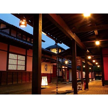 Yamashiro Onsen Yuzankaku - Vacation Stay 86432V Kaga  Exterior photo