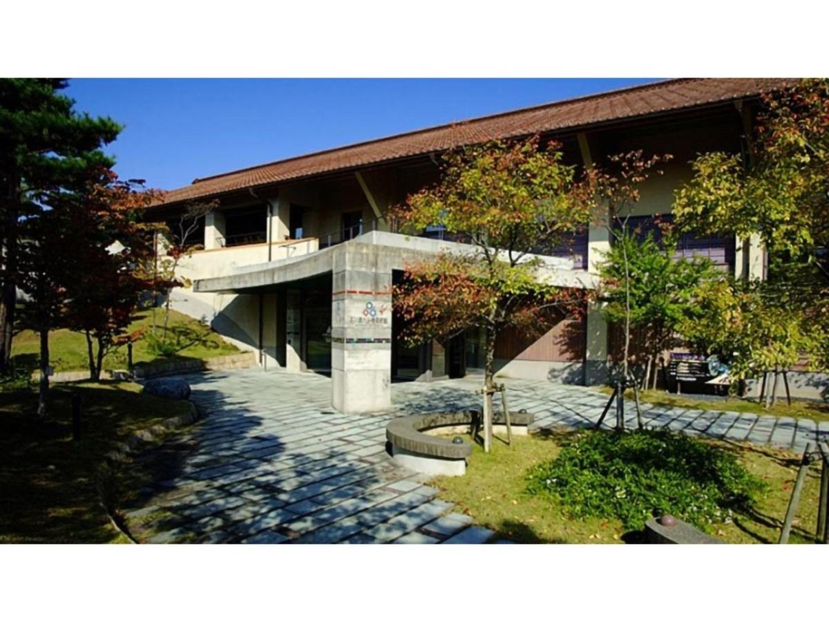 Yamashiro Onsen Yuzankaku - Vacation Stay 86432V Kaga  Exterior photo